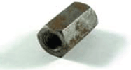 (image for) Victa Kirby Adaptor Nut STR1008